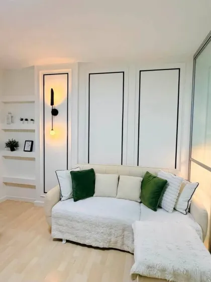 Kathu D Condo 精品角落1卧1卫公寓出租