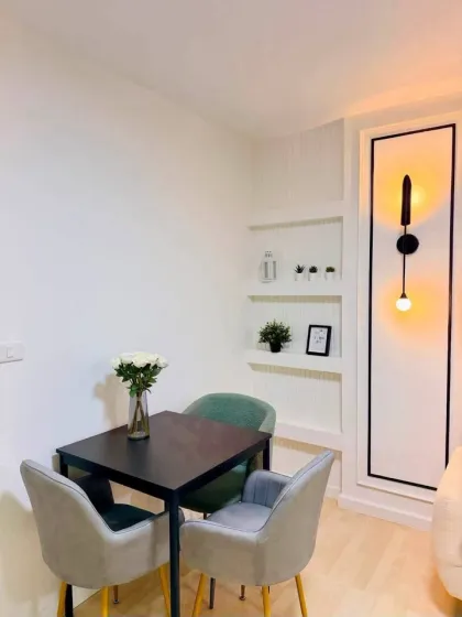 Kathu D Condo 精品角落1卧1卫公寓出租