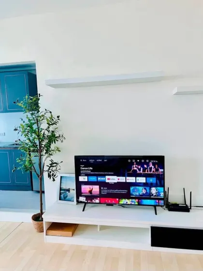 Kathu D Condo 精品角落1卧1卫公寓出租
