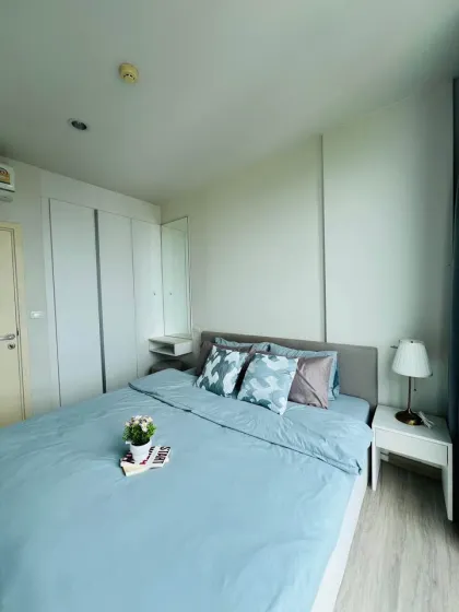 Appartement 1 chambre meublé au The Base Uptown Phuket