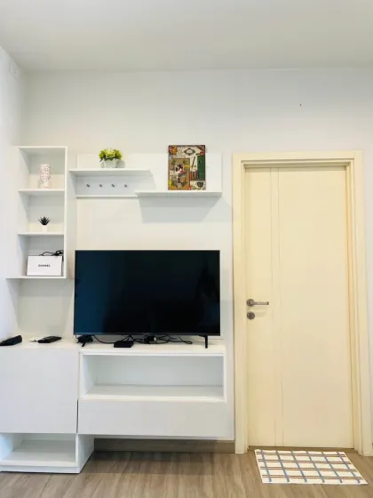 Appartement 1 chambre meublé au The Base Uptown Phuket