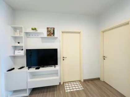 Appartement 1 chambre meublé au The Base Uptown Phuket