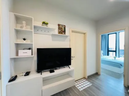 Appartement 1 chambre meublé au The Base Uptown Phuket