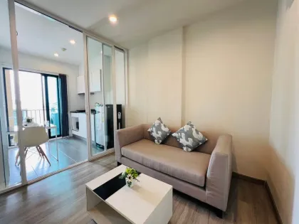 Appartement 1 chambre meublé au The Base Uptown Phuket
