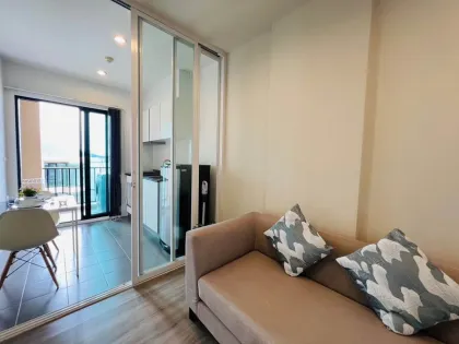 Appartement 1 chambre meublé au The Base Uptown Phuket