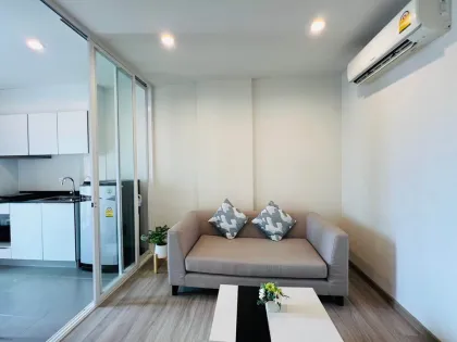 Appartement 1 chambre meublé au The Base Uptown Phuket