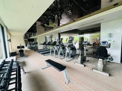 Appartement 1 chambre meublé au The Base Uptown Phuket