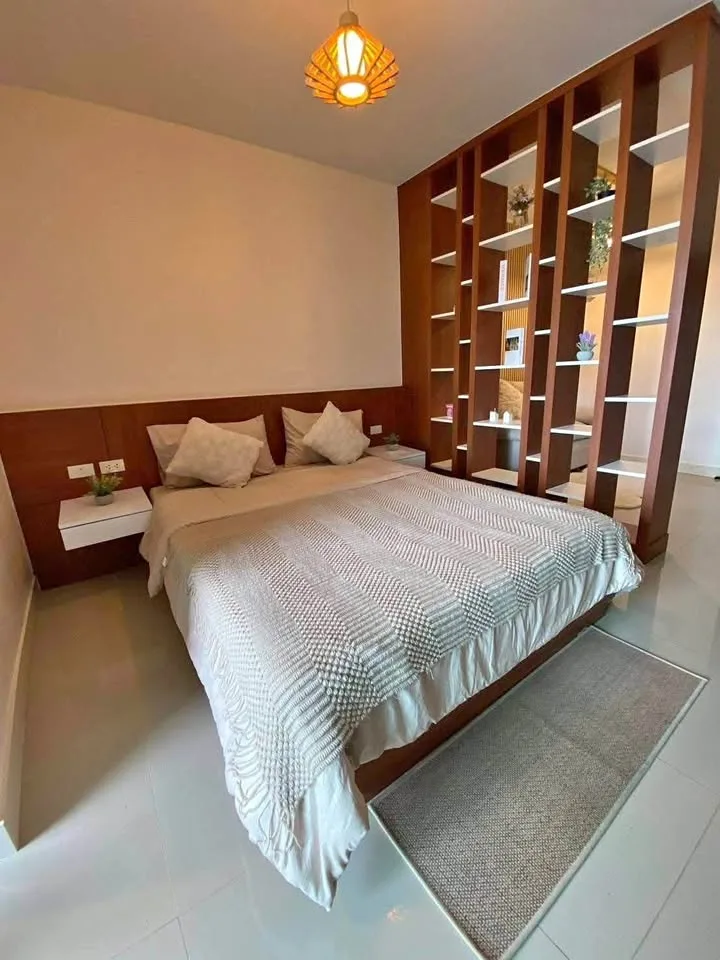 Apartamento 1 dormitorio cerca de Makro en Kathu, Phuket