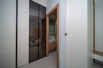 Luxuriöse 4-Zimmer-Villa mit Privatpool in der MOUANA Residence