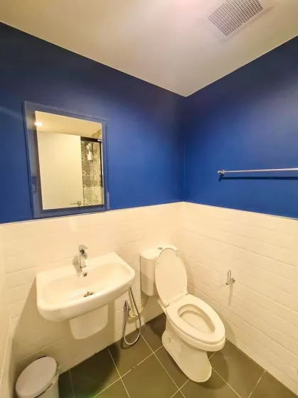 1 Bedroom Apartment for Rent at The Base Central Phuket