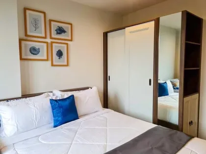 1 Bedroom Apartment for Rent at The Base Central Phuket