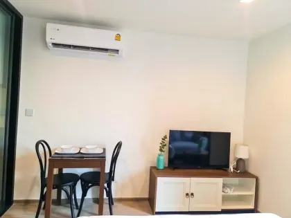 1 Bedroom Apartment for Rent at The Base Central Phuket