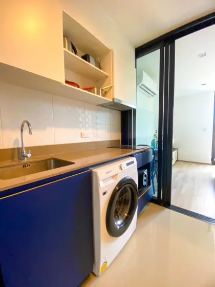 1 Bedroom Apartment for Rent at The Base Central Phuket