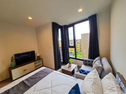 1 Bedroom Apartment for Rent at The Base Central Phuket