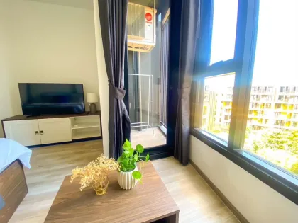1 Bedroom Apartment for Rent at The Base Central Phuket