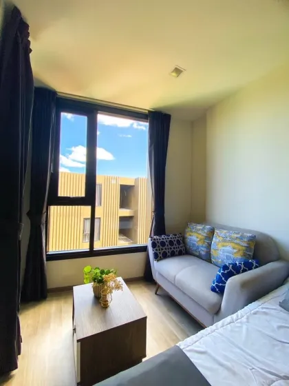 1 Bedroom Apartment for Rent at The Base Central Phuket