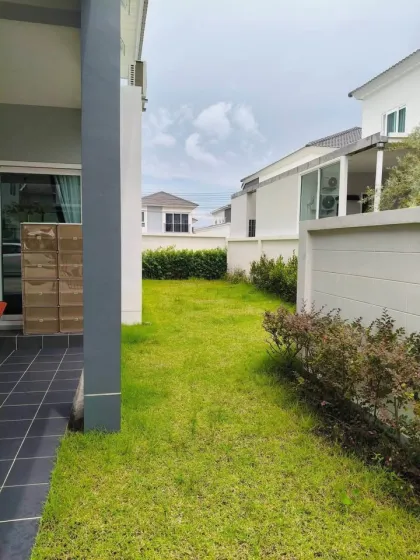 3-Zimmer-Villa zur Miete in Supalai Bella Vichit, Phuket