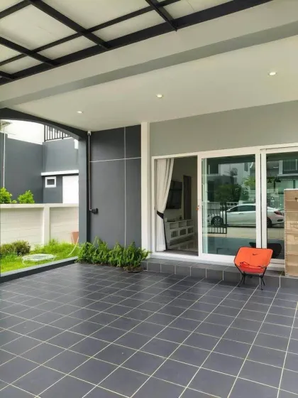 3-Zimmer-Villa zur Miete in Supalai Bella Vichit, Phuket