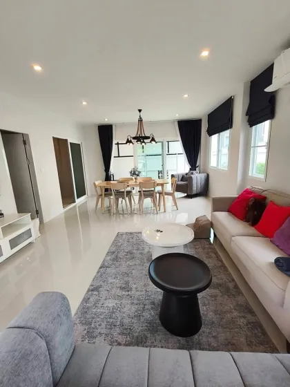 3-Zimmer-Villa zur Miete in Supalai Bella Vichit, Phuket