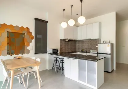 Private 3-Bedroom Villa Near Bangtao Beach for Rent