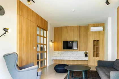 Private 3-Bedroom Villa Near Bangtao Beach for Rent