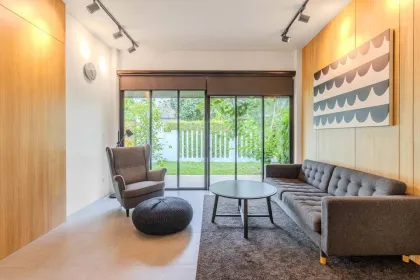 Private 3-Bedroom Villa Near Bangtao Beach for Rent