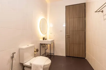 Private 3-Bedroom Villa Near Bangtao Beach for Rent