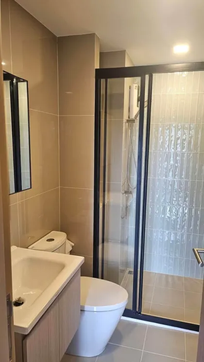1-Bedroom Apartment for Rent at The BASE Bukit, Kathu