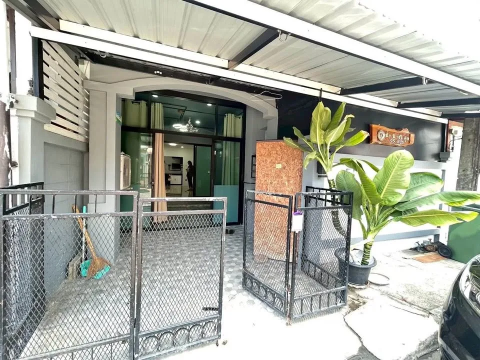 2 Schlafzimmer, 1 Bad Villa zur Miete in Phuket Villa California