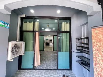 2 Schlafzimmer, 1 Bad Villa zur Miete in Phuket Villa California
