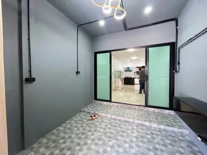 2 Schlafzimmer, 1 Bad Villa zur Miete in Phuket Villa California