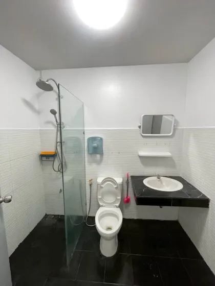 2 Schlafzimmer, 1 Bad Villa zur Miete in Phuket Villa California