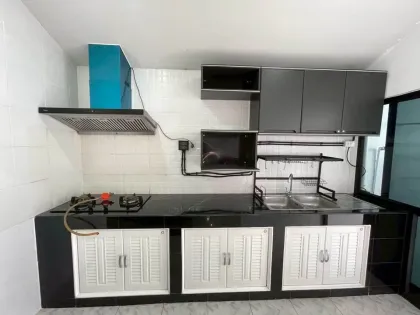 2 Schlafzimmer, 1 Bad Villa zur Miete in Phuket Villa California