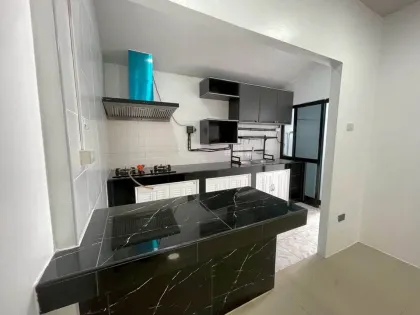 2 Schlafzimmer, 1 Bad Villa zur Miete in Phuket Villa California
