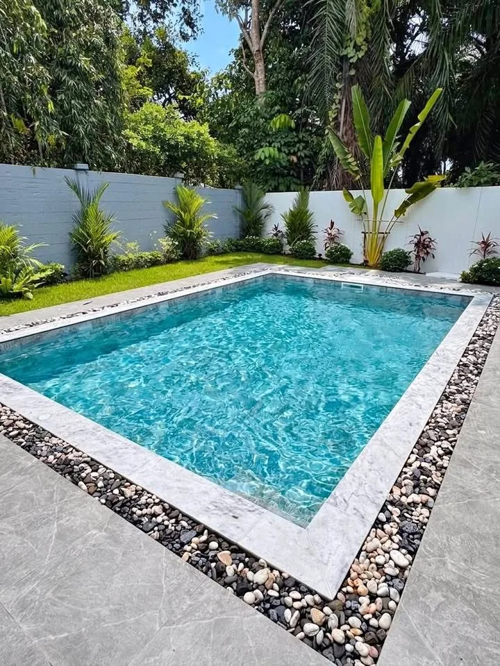 MONO Koh Kaew 三卧三卫出租别墅