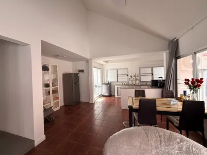 Villa mit Privatpool zur Miete in Land & House Chalong
