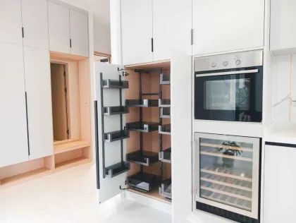 Умная вилла с 4 спальнями и бассейном в аренду, Larimar Villa, Чалонг