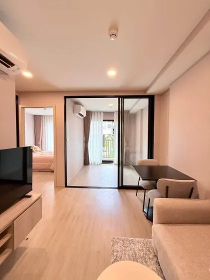 1-Zimmer-Wohnung zur Miete in The Origin Kathu-Patong, Phuket