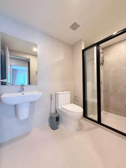 1-Zimmer-Wohnung zur Miete in The Origin Kathu-Patong, Phuket