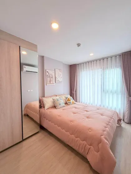 1-Zimmer-Wohnung zur Miete in The Origin Kathu-Patong, Phuket