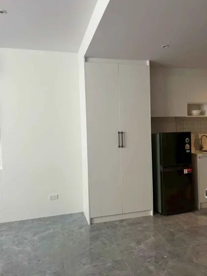 Modernes 1-Zimmer-Apartment zur Miete in Nai Harn, Phuket