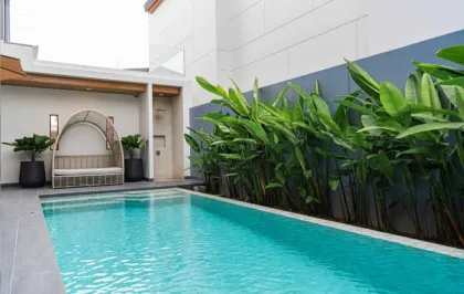 3-Bedroom Villa with Private Pool for Rent at Zenithy Villa Pasak