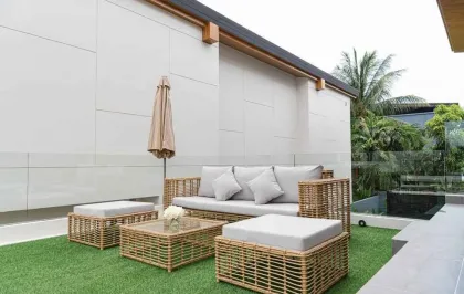 3-Bedroom Villa with Private Pool for Rent at Zenithy Villa Pasak