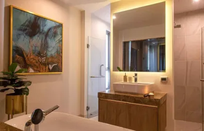 3-Bedroom Villa with Private Pool for Rent at Zenithy Villa Pasak