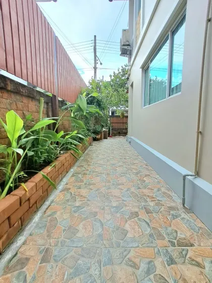 3-Schlafzimmer, 2-Badezimmer Haus zur Miete in The Plant Kathu - Patong