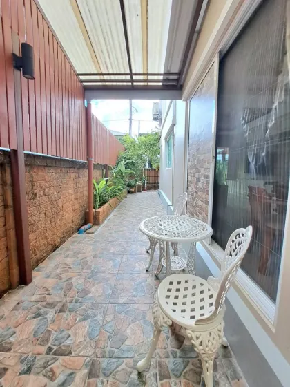 3-Schlafzimmer, 2-Badezimmer Haus zur Miete in The Plant Kathu - Patong