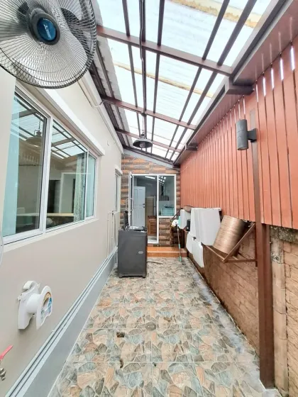 3-Schlafzimmer, 2-Badezimmer Haus zur Miete in The Plant Kathu - Patong