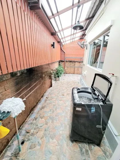 3-Schlafzimmer, 2-Badezimmer Haus zur Miete in The Plant Kathu - Patong