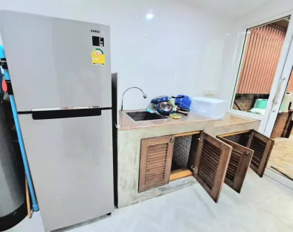 3-Schlafzimmer, 2-Badezimmer Haus zur Miete in The Plant Kathu - Patong