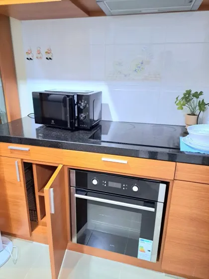 3-Schlafzimmer, 2-Badezimmer Haus zur Miete in The Plant Kathu - Patong